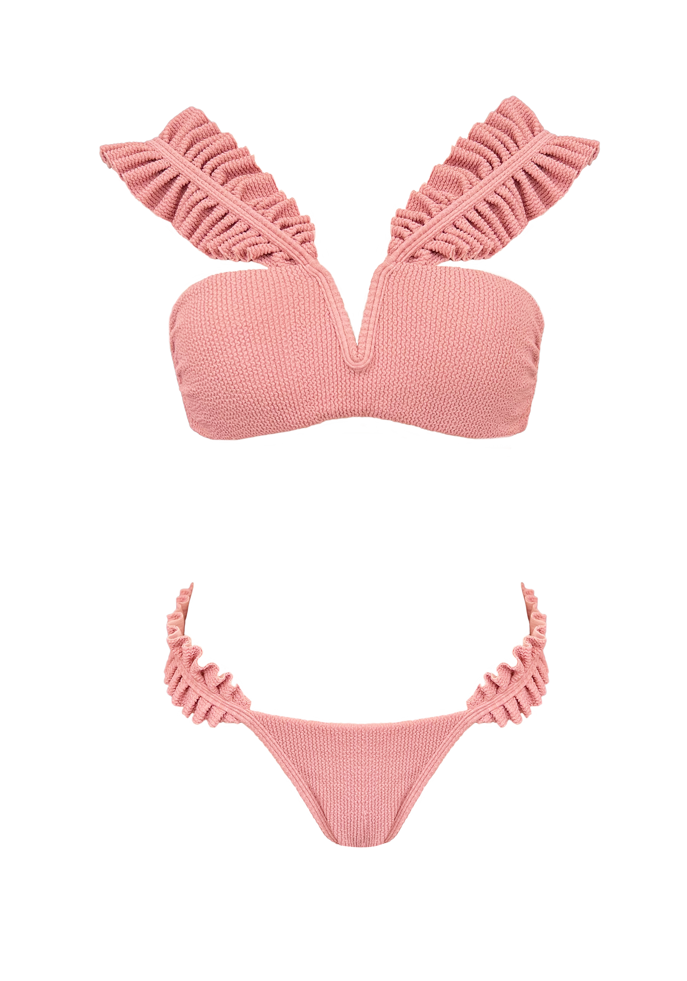 Oriana Rose Fiji Swim