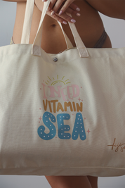 Vitamin Sea Bag