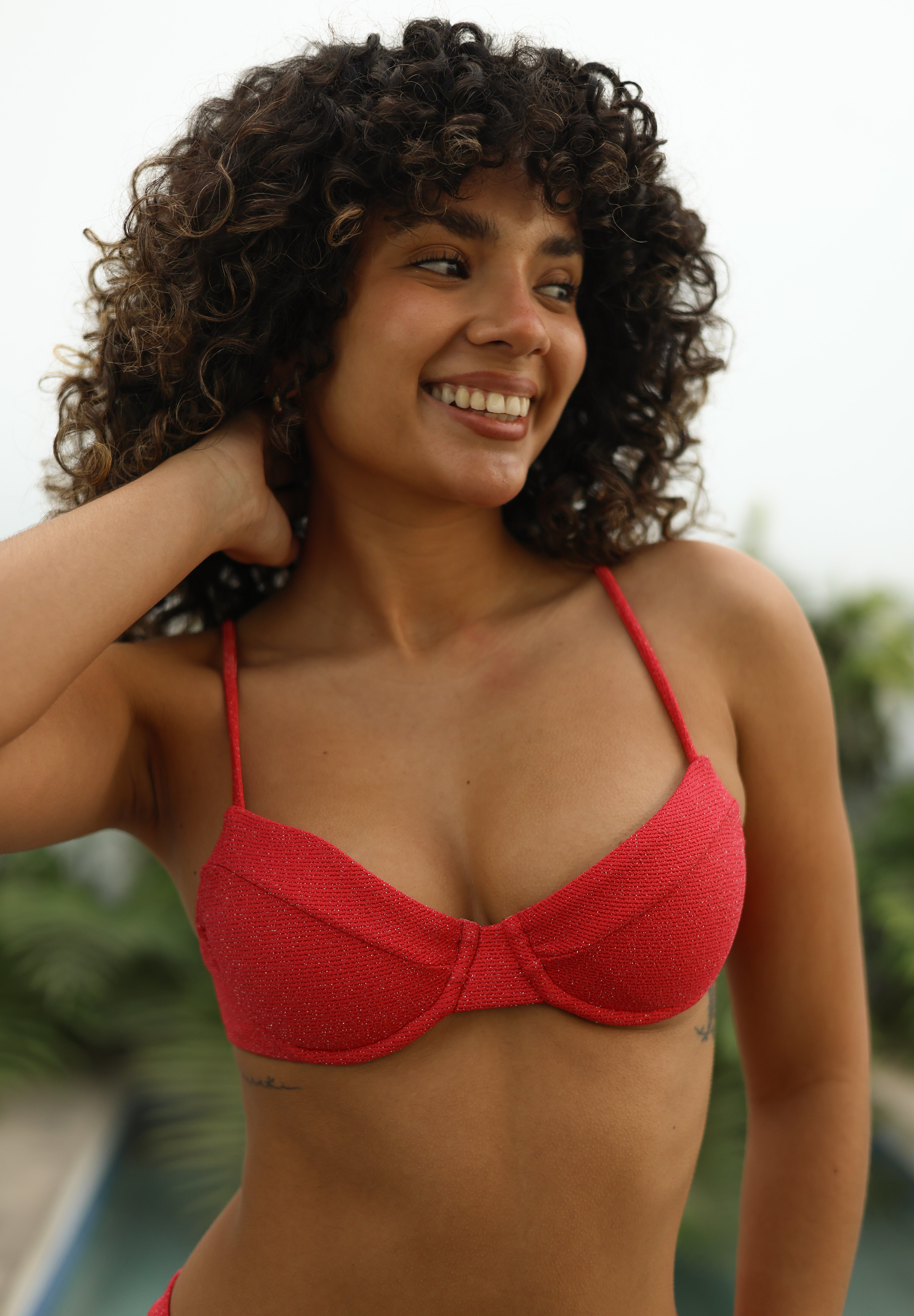 ARIEL CHERRY