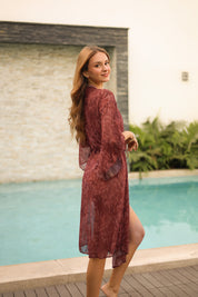 AURELIA CORAL COVER