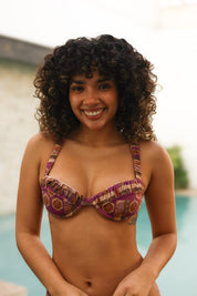 CAMILA PATCHWORK