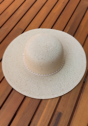 Capri Hat