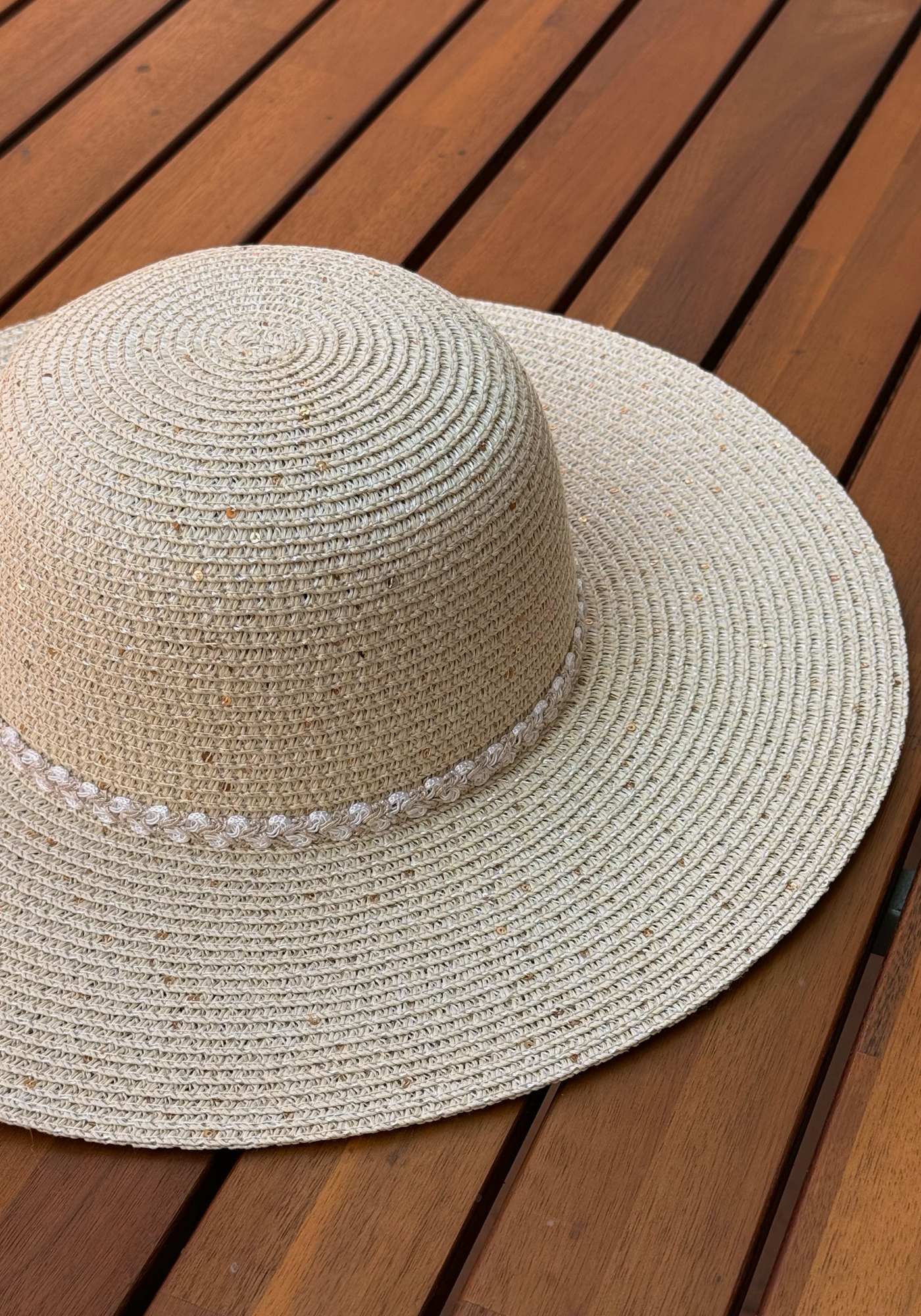 Capri Hat