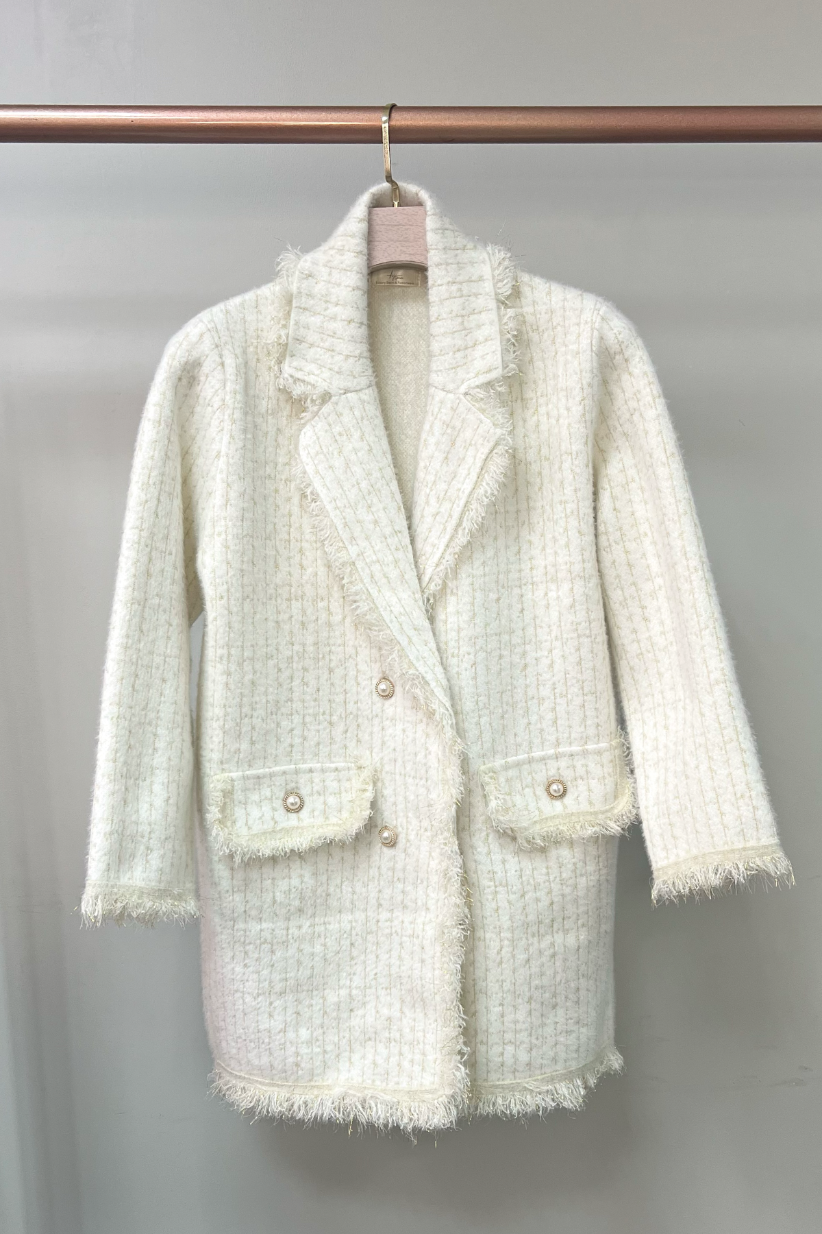 VIENNA COAT