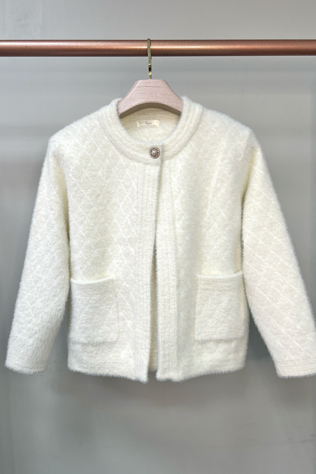 EVORY COAT