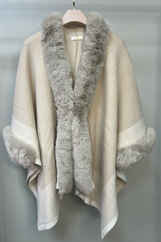 CENIZA COAT
