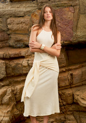 Irana Knitted Dress