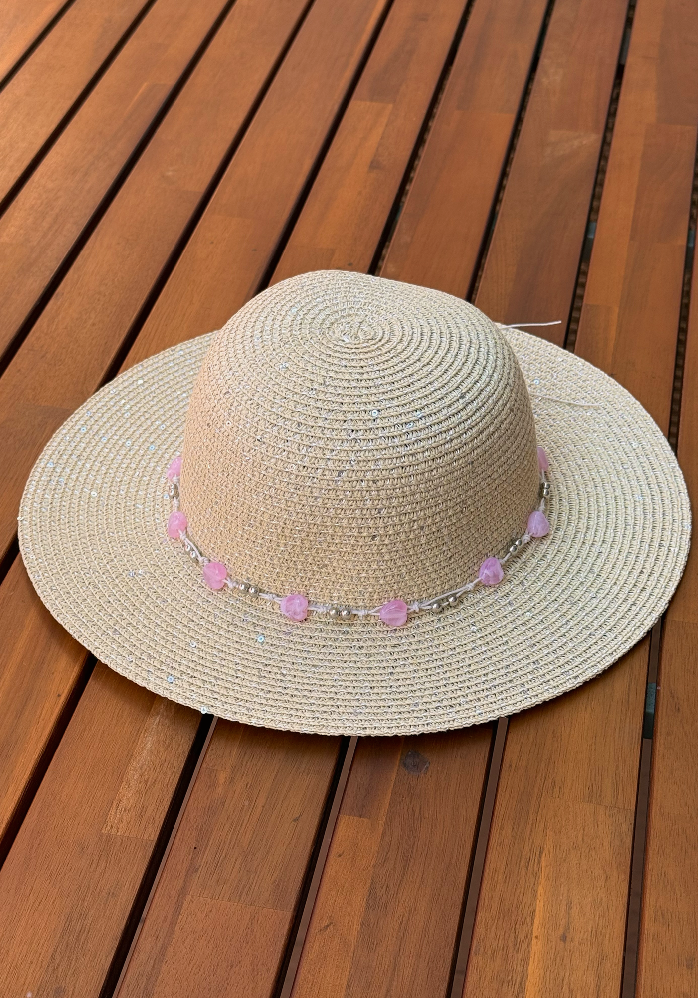 Lumi Hat
