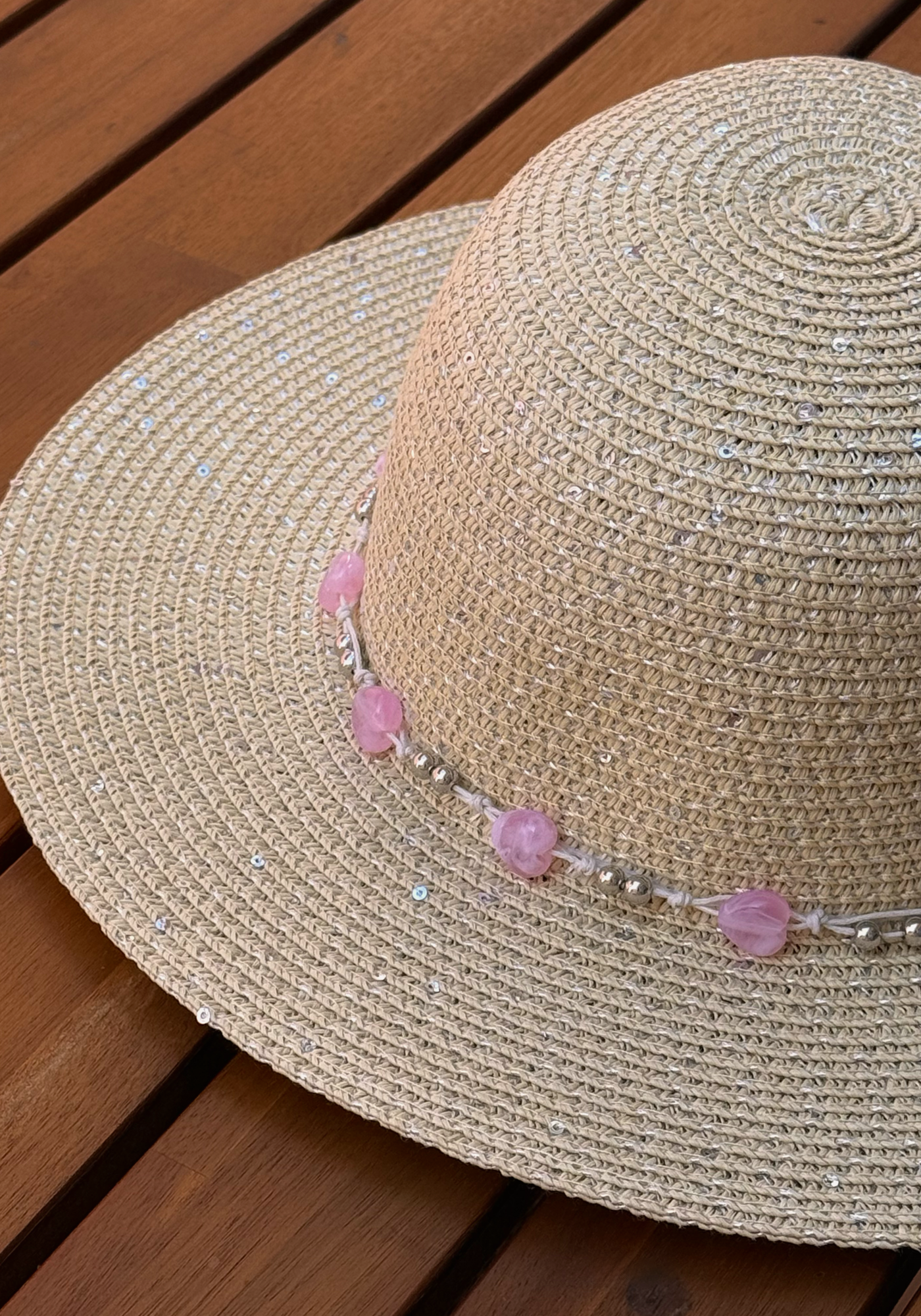 Lumi Hat