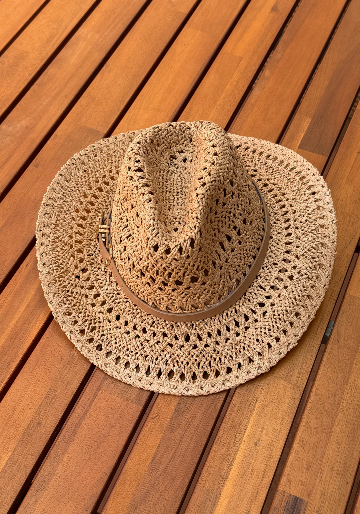 Nara Hat