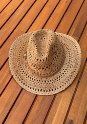 Nara Hat