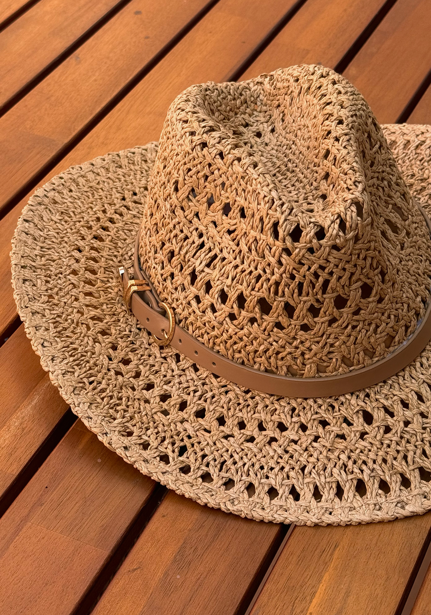 Nara Hat