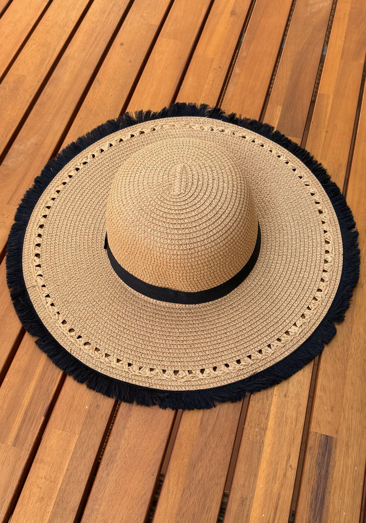 Solana Hat