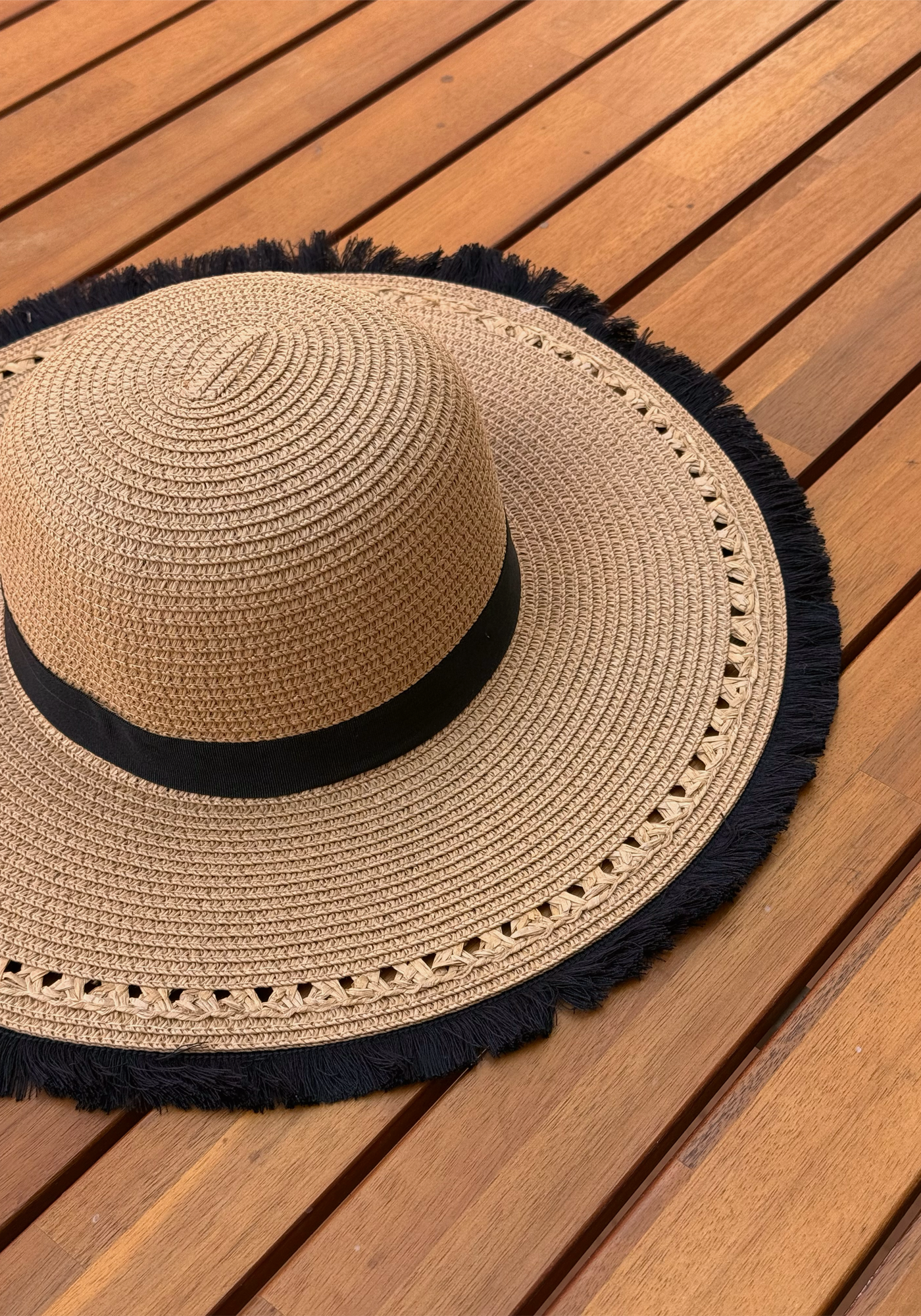 Solana Hat
