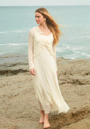 Amalfi Embroidered Set
