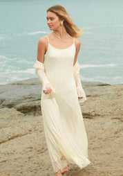 Amalfi Embroidered Set