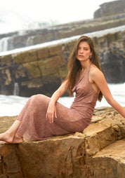 Ania Rose Dress