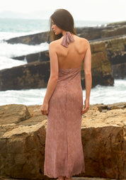 Ania Rose Dress