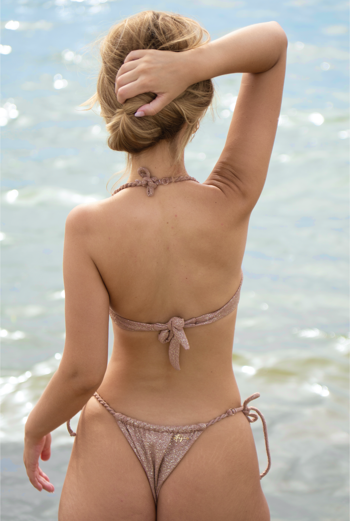 Aurea Nude Bikini