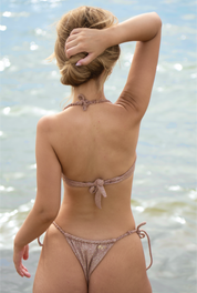 Aurea Nude Bikini