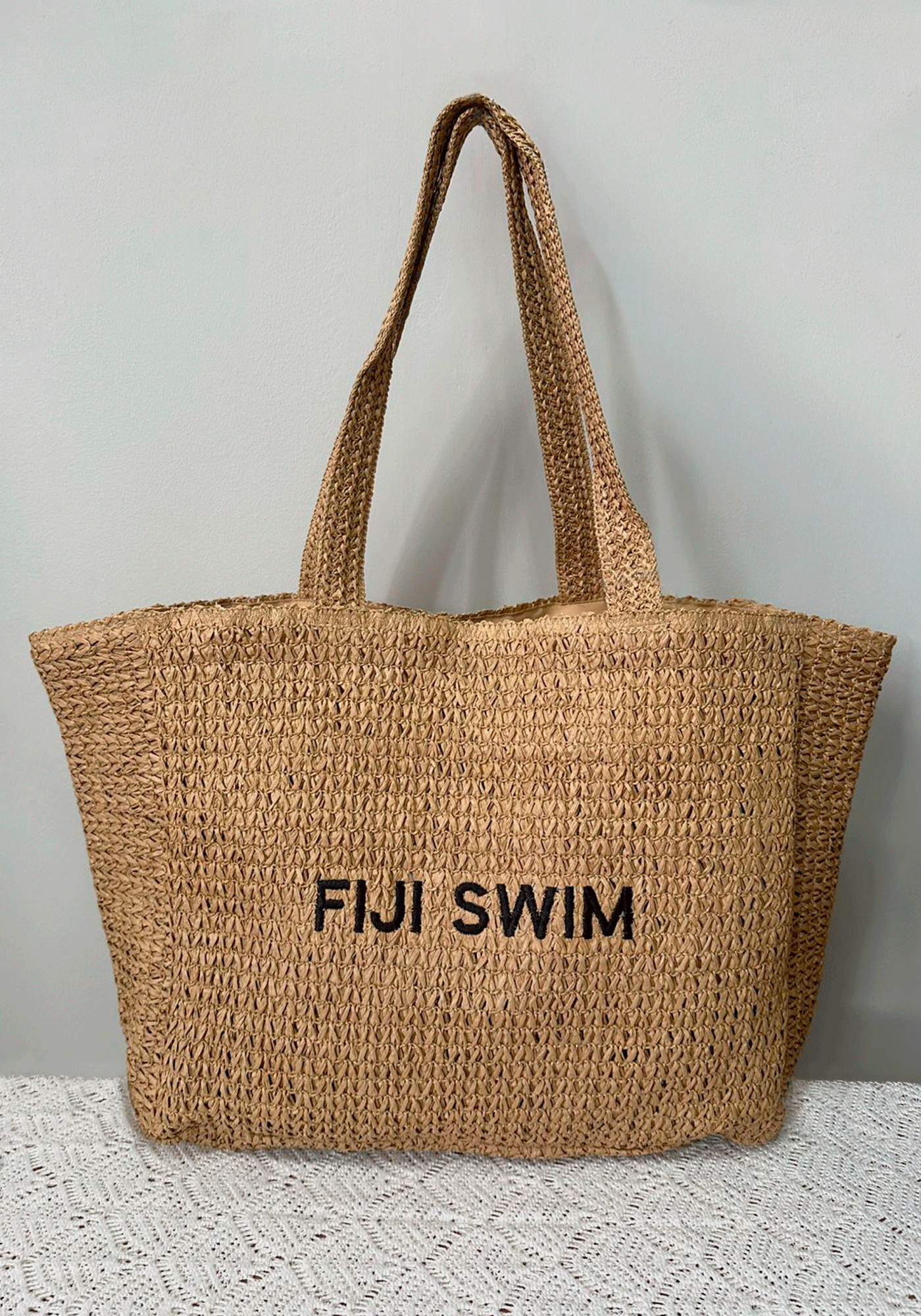 FIJI SWIM BAG