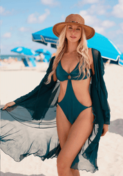 GABRIELLE SUBMARINE COVER