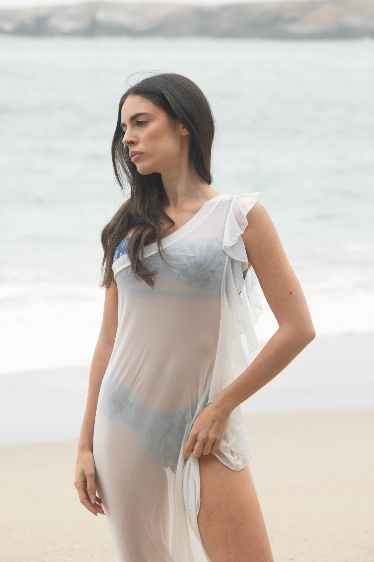 Hada Dress