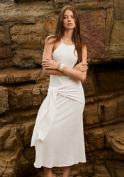 Irana Knitted Dress