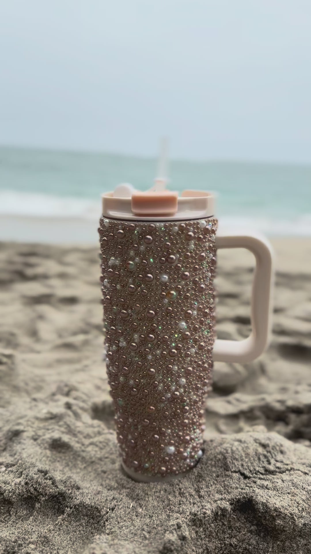 Ocean Bottle