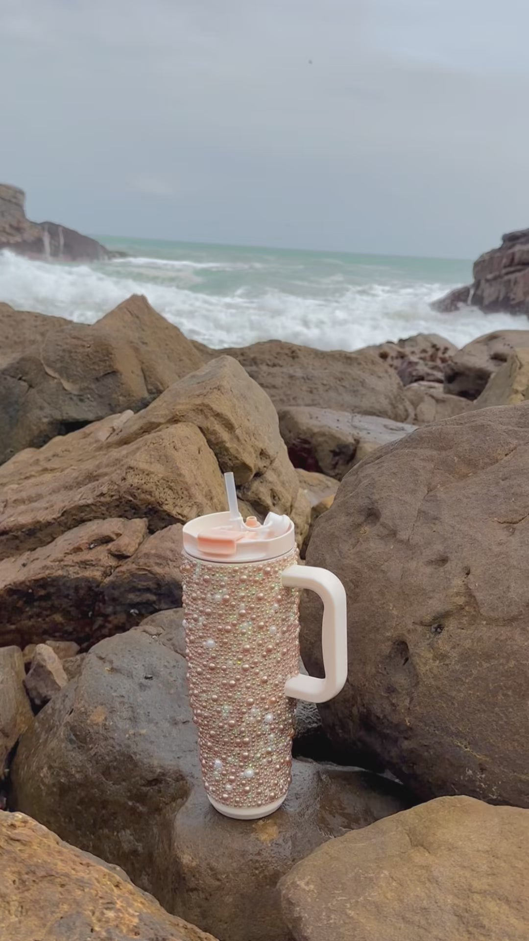 Ocean Bottle