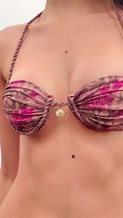 Auera Pink Bikini