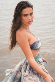 Sirena Maxi Dress