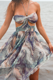 Sirena Maxi Dress