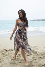 Sirena Maxi Dress