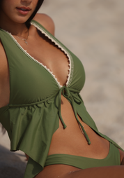 Soria Olive kini