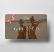 FIJI SWIM E-GIFT CARD